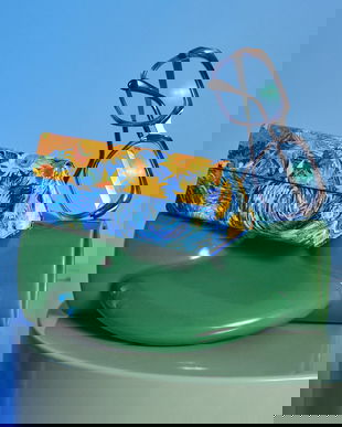 Medicine carcasă de ochelari