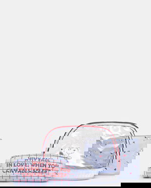 women'secretgeantă de toaletă 3-pack