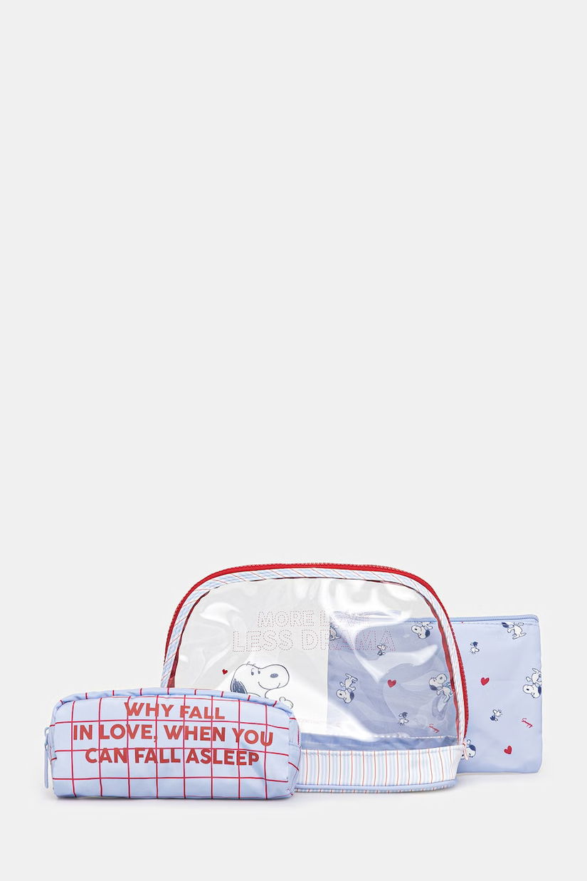 women'secretgeantă de toaletă 3-pack