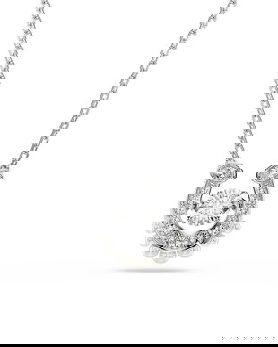 Swarovski colier SYMBOLICA