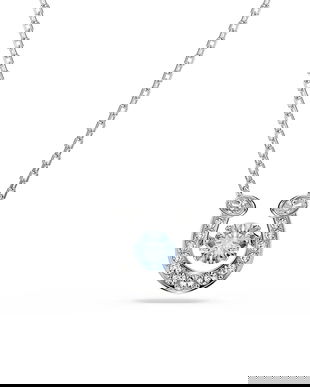 Swarovski colier SYMBOLICA