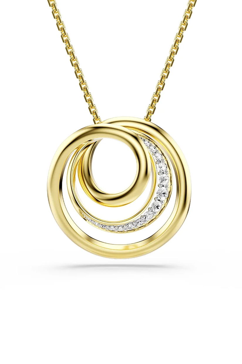 Swarovski colier HYPERBOLA