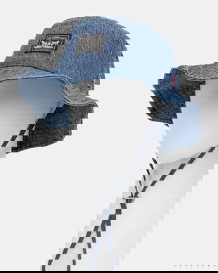 Levi's pălărie SUMMER DRAWSTRING BUCKET HAT