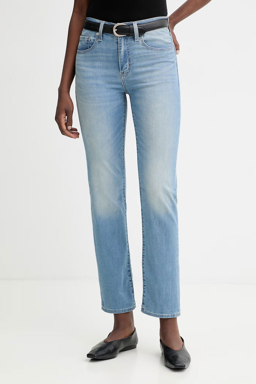 Levi's jeans 724 HIGH RISE STRAIGHT