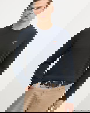 Aeronautica Militare pulover de bumbac