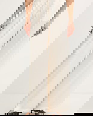 Marella pantaloni MLMFORMATO