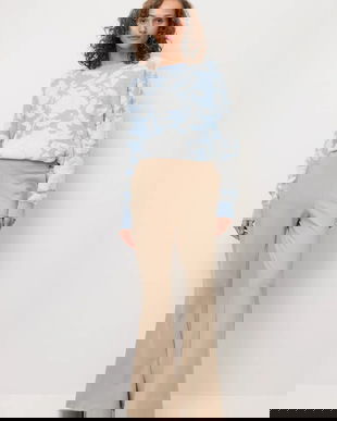 Bizuu pantaloni de trening ZEIA