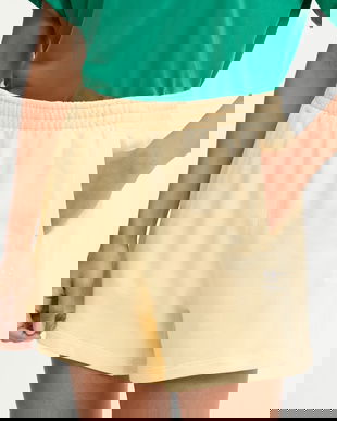 adidas Originals pantaloni scurți din bumbac