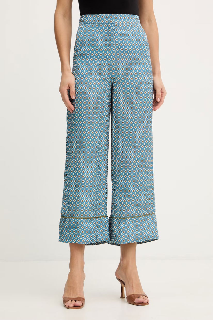 IBlues pantaloni ORTENSIA