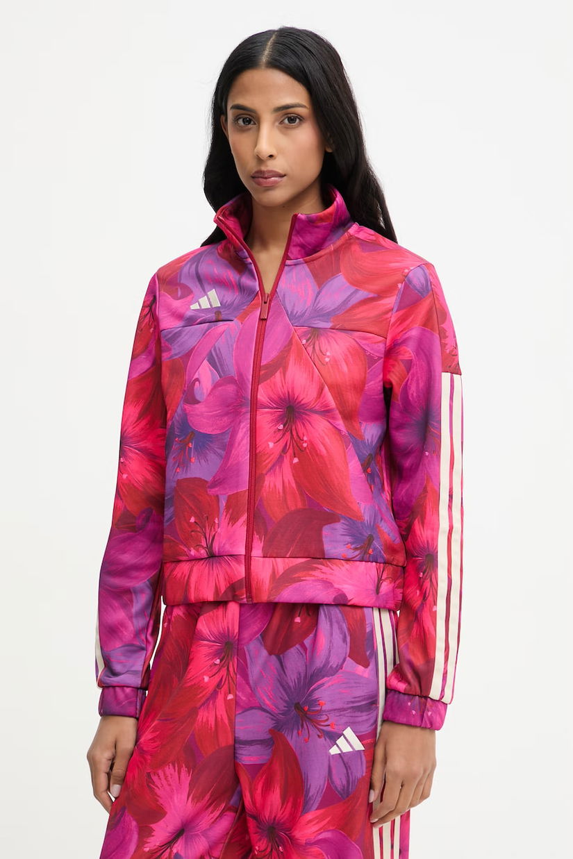 adidas bluză x Farm Rio