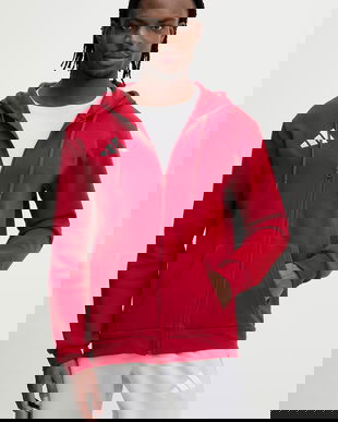 adidas Performance bluză Entrada26