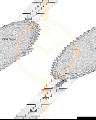 Swarovski ceas COSMOPOLITAN