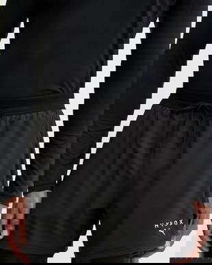 Puma pantaloni scurți de antrenament Dryelite HYROX