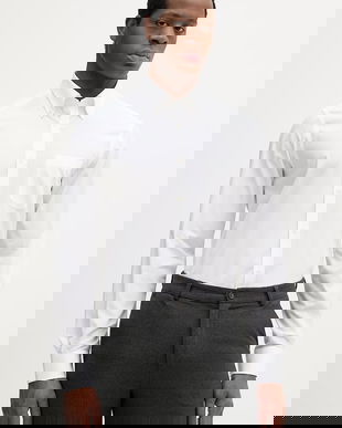 Paul&Shark cămașă din bumbac