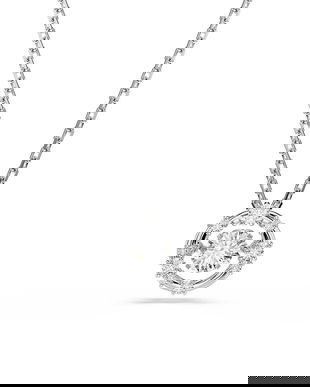 Swarovski colier CONSTELLA