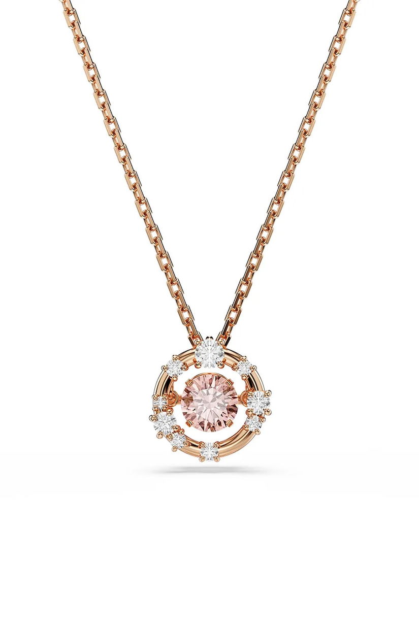 Swarovski colier CONSTELLA