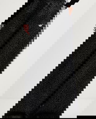 adidas Originals pantaloni de bumbac