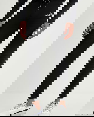 adidas Performance leggins de antrenament Run Essentials