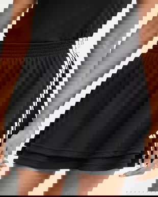 adidas fustă House of Tiro