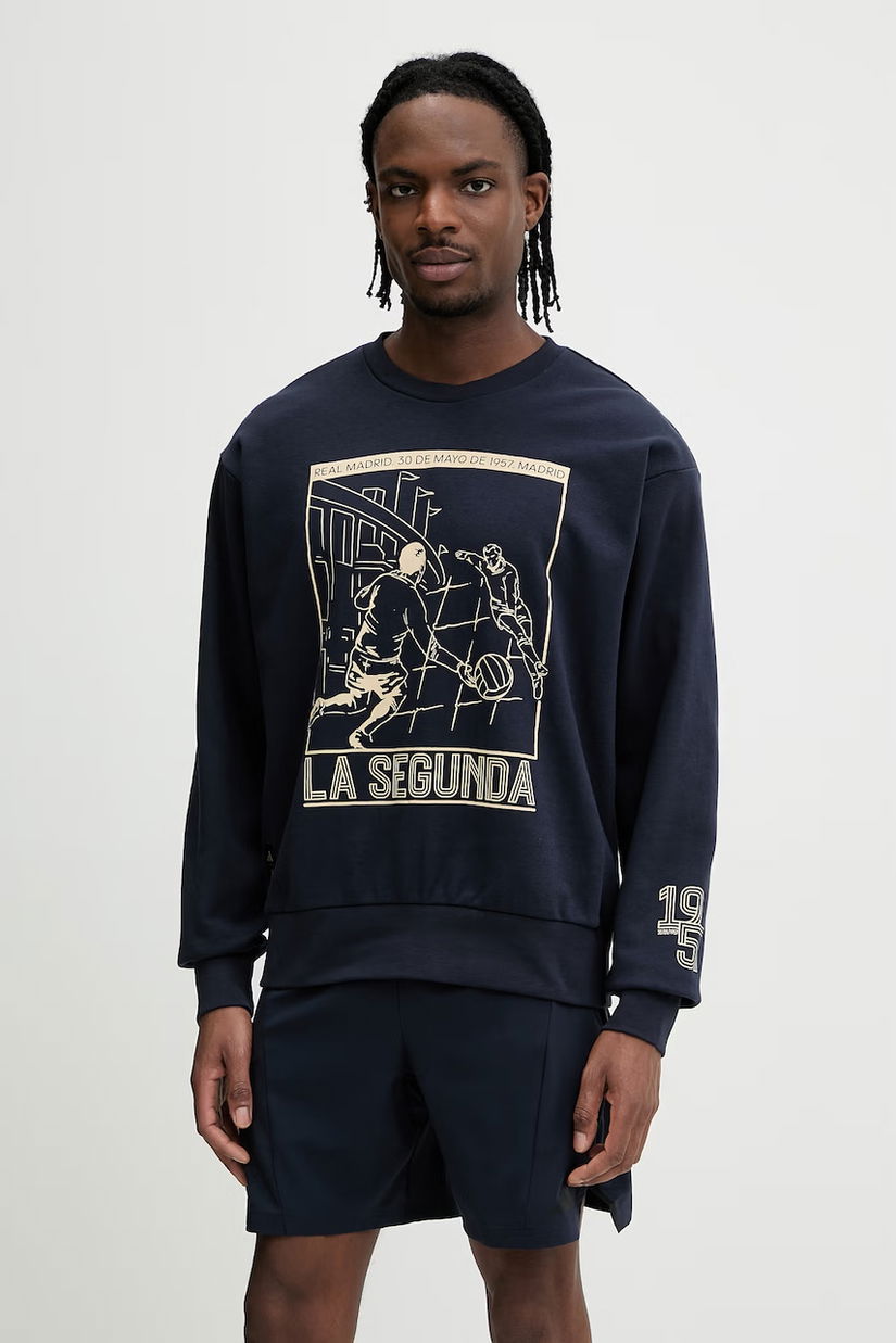 adidas Performance hanorac de antrenament Heritage