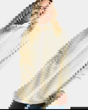 Didriksons hanorac fleece TOLA