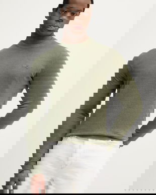 Aeronautica Militare pulover din in