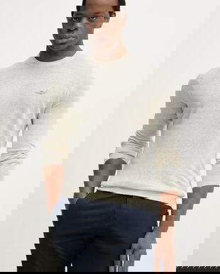 Aeronautica Militare pulover din in