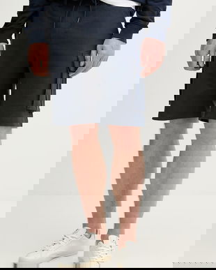 Aeronautica Militare pantaloni scurți