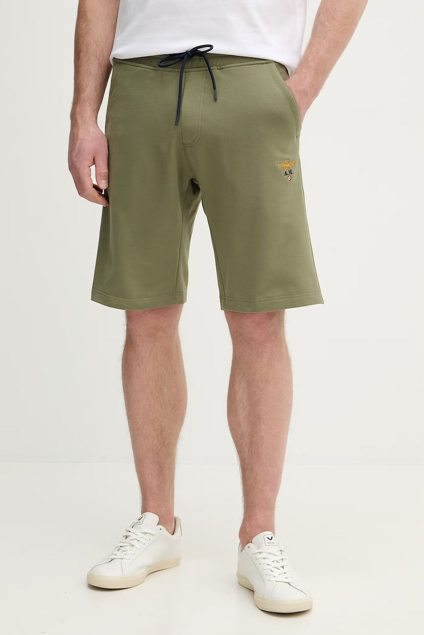 Aeronautica Militare pantaloni scurți