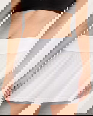 adidas Performance fustă sport