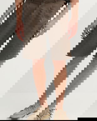 Aeronautica Militare pantaloni scurți