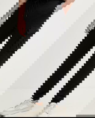 Aeronautica Militare pantaloni de trening