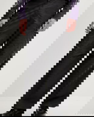 adidas Originals pantaloni de bumbac