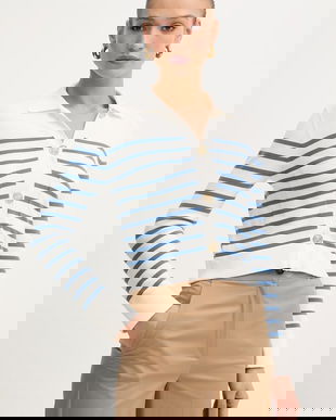 IBlues cardigan VOLANTE