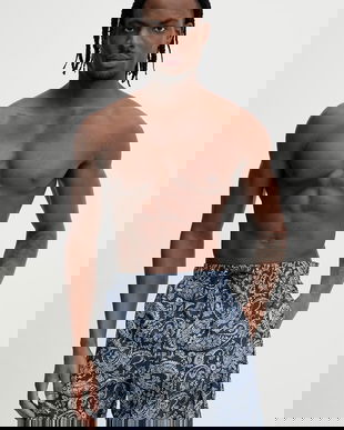 Paul&Shark pantaloni scurți de baie