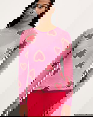 Never Fully Dressed bluză