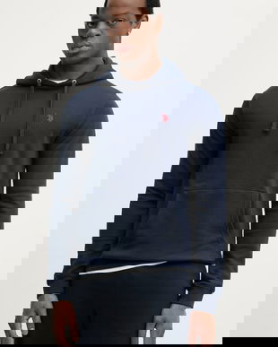 U.S. Polo Assn. bluză DHM LB