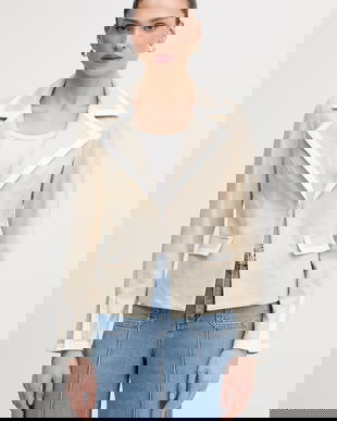 Joseph Ribkoff sacou