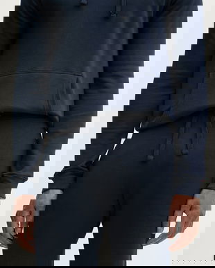 U.S. Polo Assn. pantaloni scurți din bumbac DHM LB SWEAT