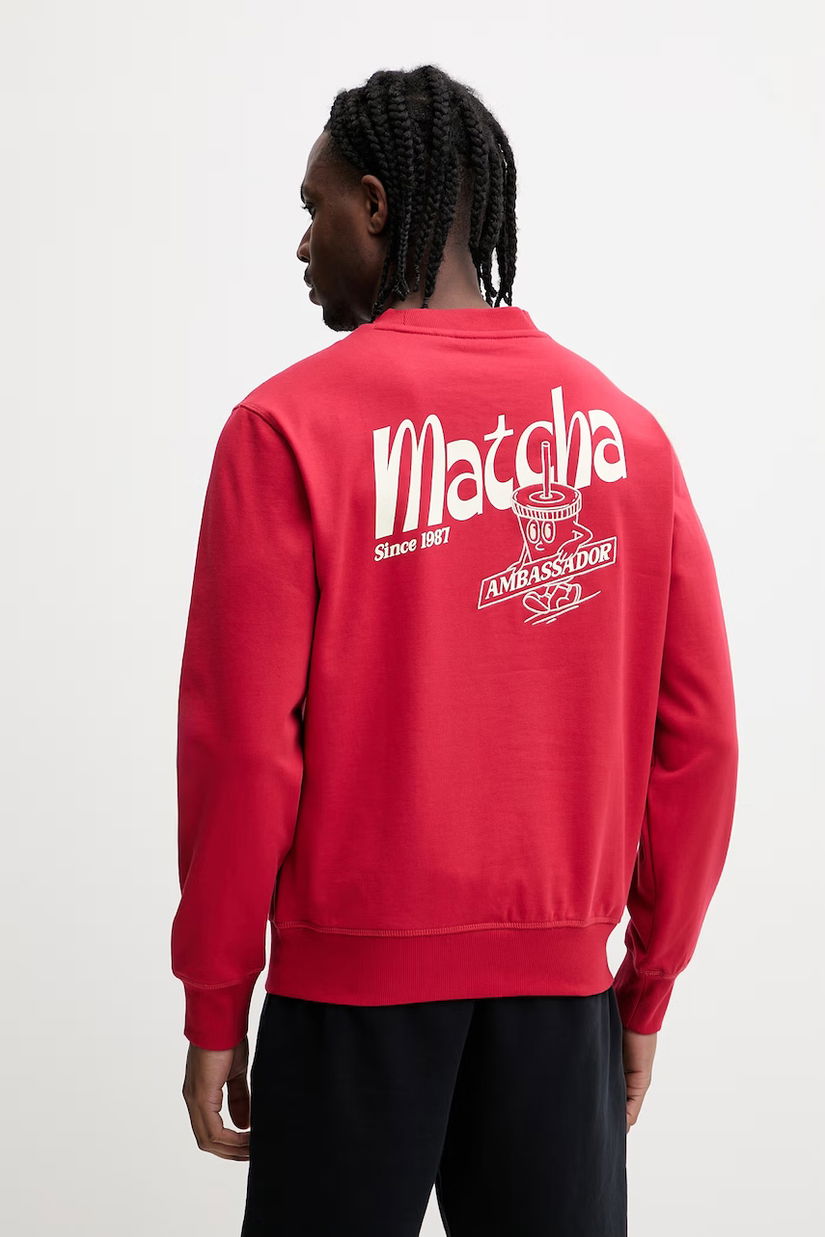 Napapijri hanorac de bumbac SOL