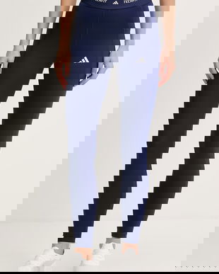 adidas Performance leggins de antrenament Techfit
