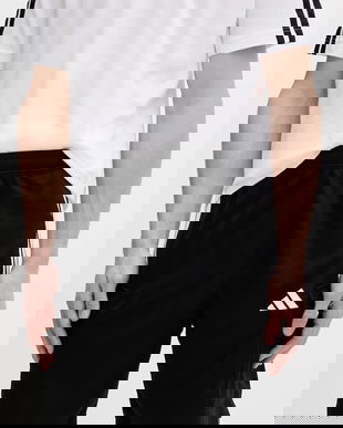 adidas pantaloni scurți Tiro