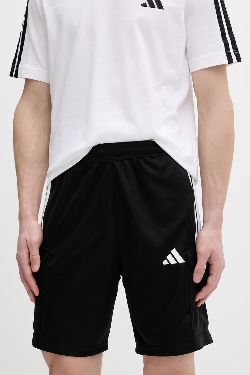 adidas pantaloni scurți Tiro