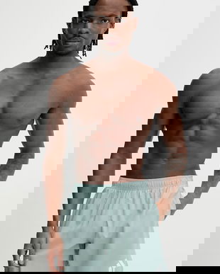 adidas pantaloni scurți de baie