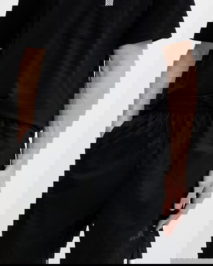 adidas pantaloni scurți din bumbac