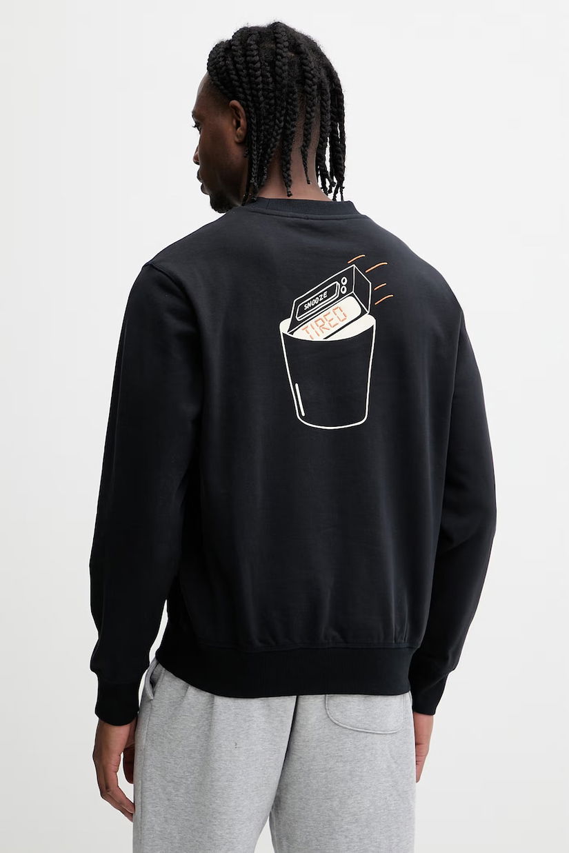 Napapijri hanorac de bumbac SOL