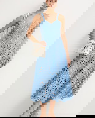 Charo Ruiz Ibiza rochie Solace