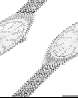 Swarovski ceas SWAROVSKI ATTRACT