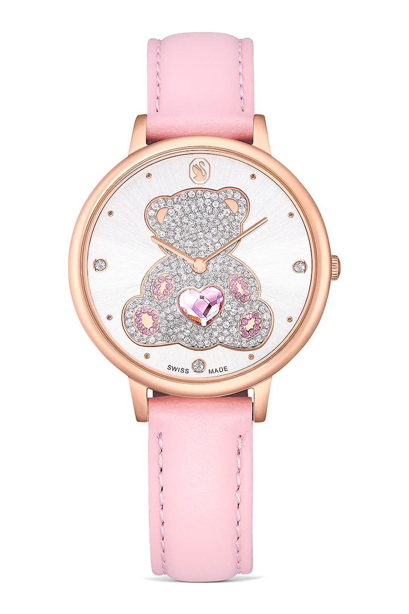 Swarovski ceas TEDDY