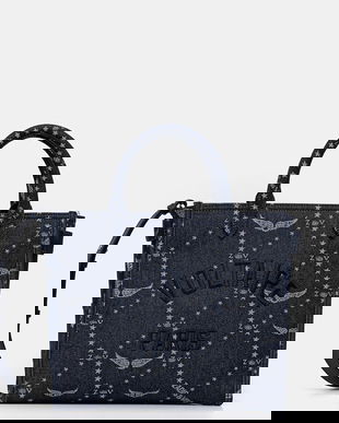 ZADIG&VOLTAIRE poșetă